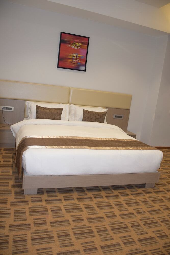 Hotel Vilasa International