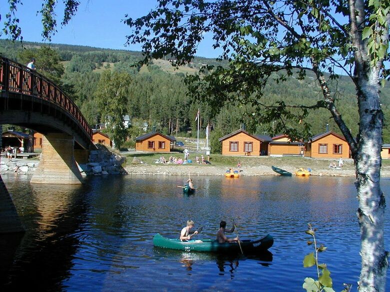 Cabana Camp Uvdal
