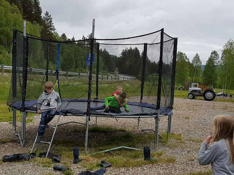 Cabana Camp Uvdal