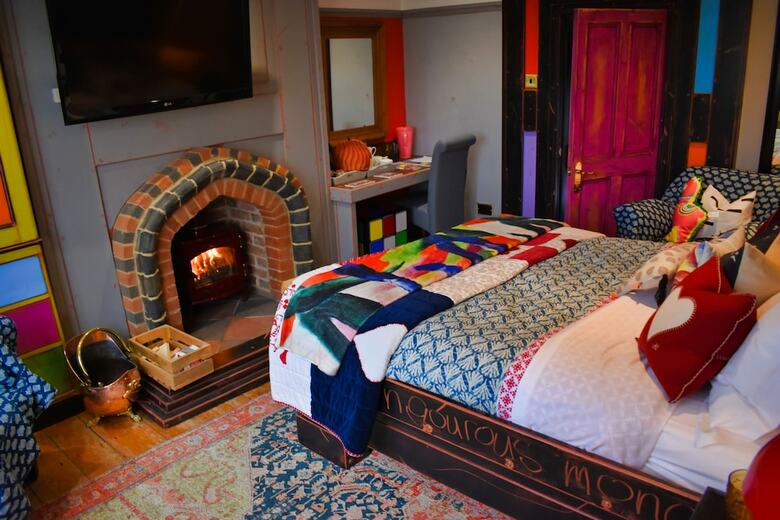 Royle Farm B&B