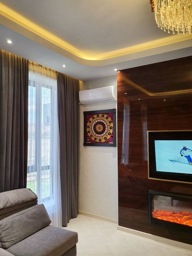 Hotel Chilchanor