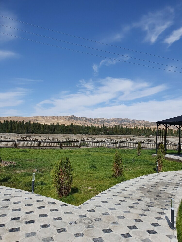 Hotel Chilchanor