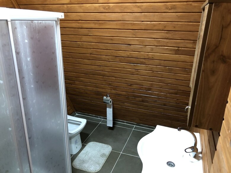 Hotel Bear Bungalov