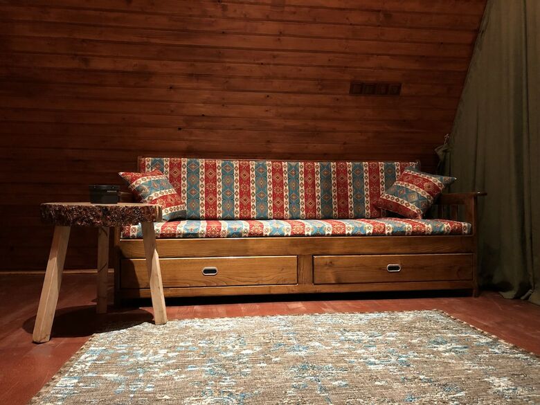 Hotel Bear Bungalov