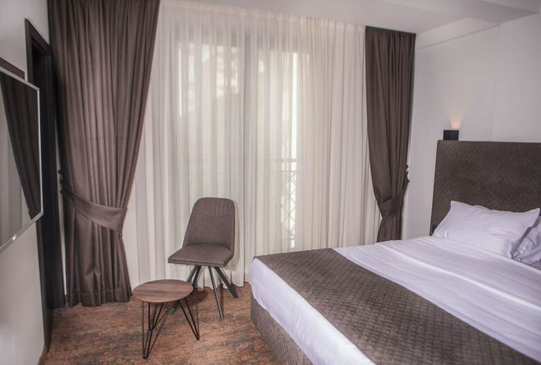 Hotel Qama