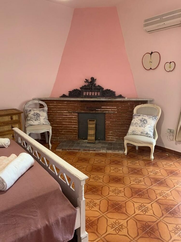 B&B Casa Franca