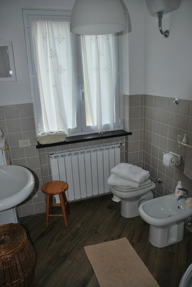 Bed & Breakfast La Casina Di Croxe