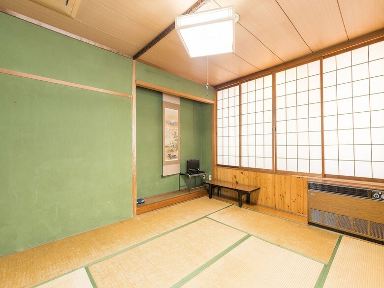 Hotel Oyo Ryokan Samotokan Owariasahi
