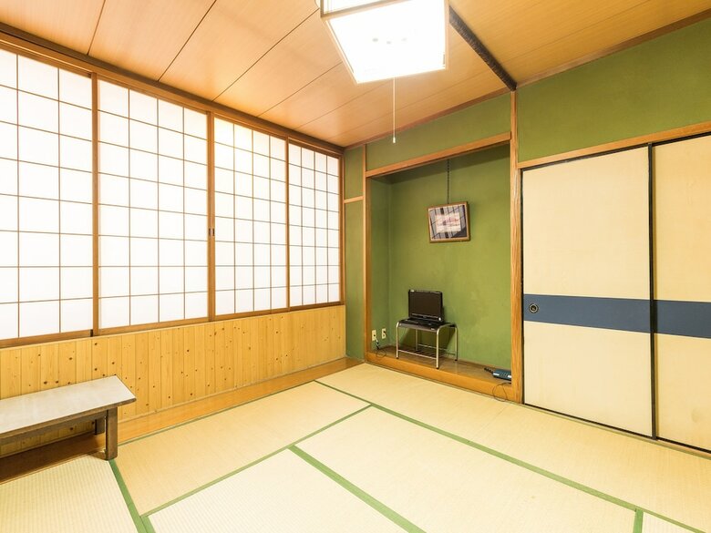 Hotel Oyo Ryokan Samotokan Owariasahi