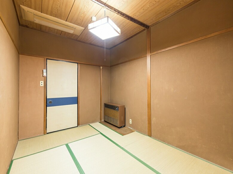 Hotel Oyo Ryokan Samotokan Owariasahi