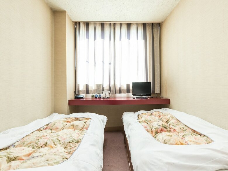 Hotel Oyo Ryokan Samotokan Owariasahi