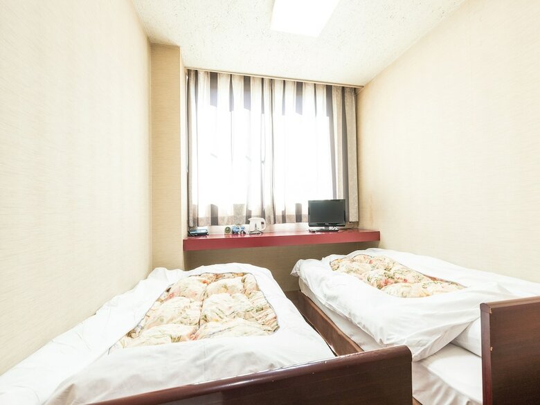 Hotel Oyo Ryokan Samotokan Owariasahi