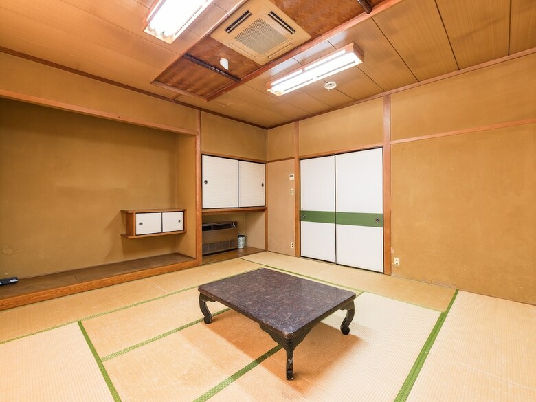 Hotel Oyo Ryokan Samotokan Owariasahi