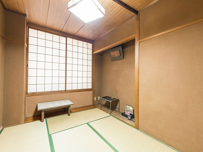 Hotel Oyo Ryokan Samotokan Owariasahi