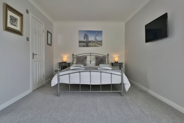 Bed & Breakfast Firbank Lodge