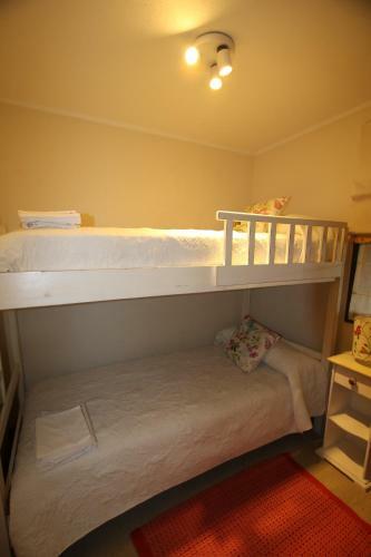 Apartamento Departamento Costa Puc�n