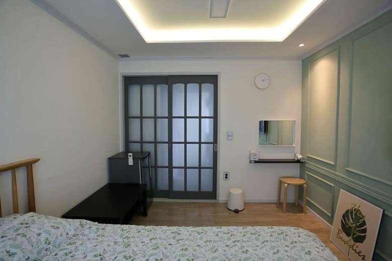 Hotel The Great Guest Guesthouse