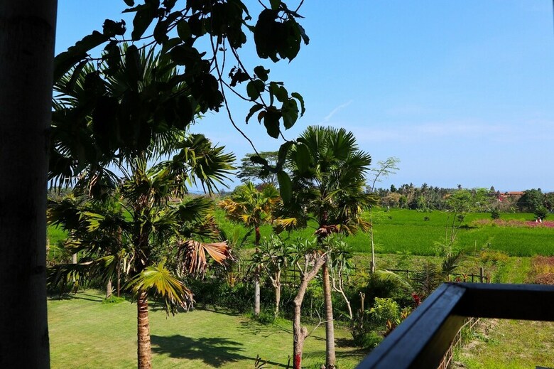 Hotel The Tetamian Bali