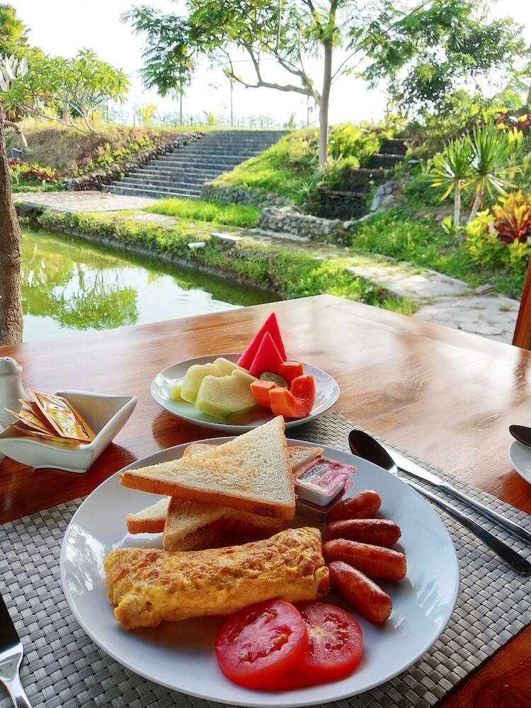 Hotel The Tetamian Bali