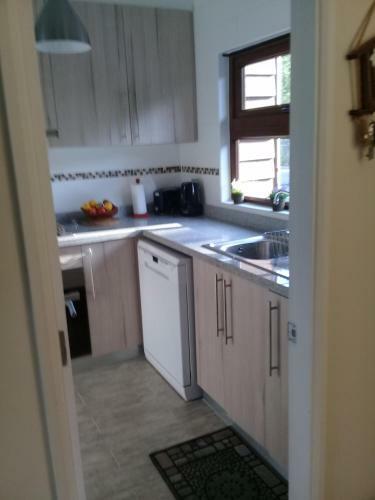 Casa Condominio Alicura Puc�n