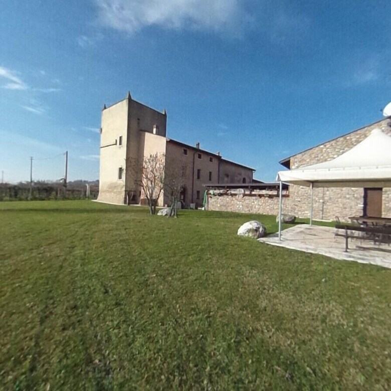 Agroturismo Agriturismo Nicobresaola