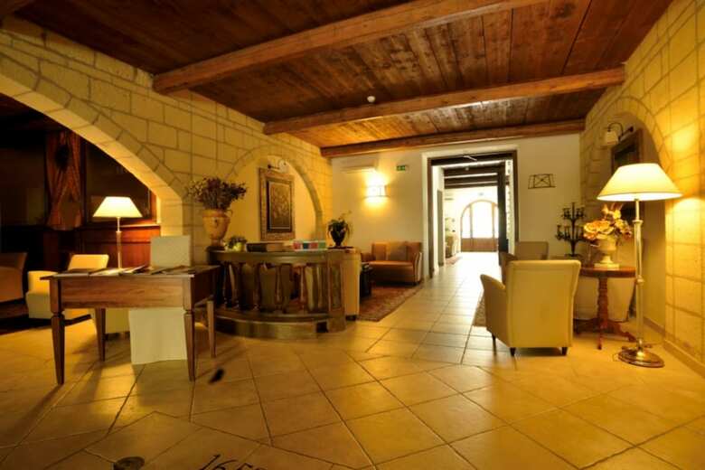 Hotel Tenuta San Francesco