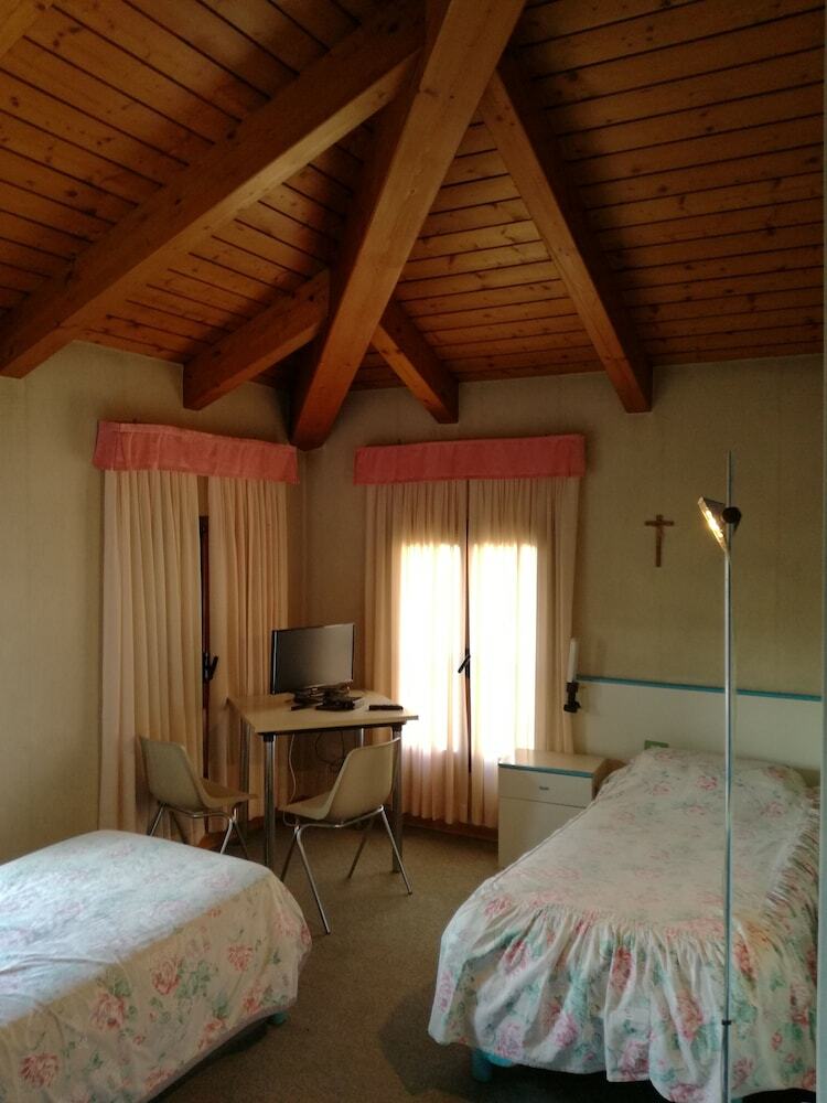 Hotel Locanda Alla Stazione
