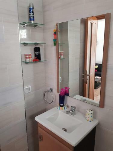 Apartamento Studio De Luxe Bizerte