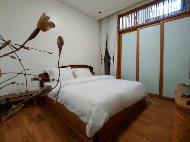 Hotel Binh Minh Ecolodge