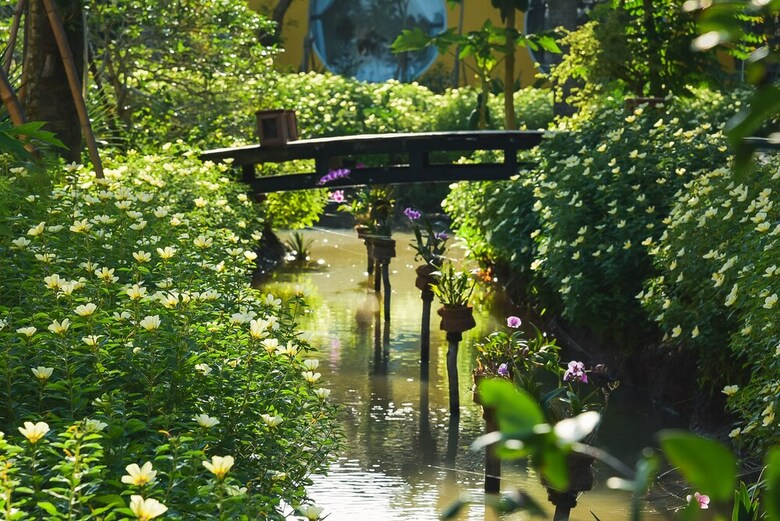 Hotel Binh Minh Ecolodge