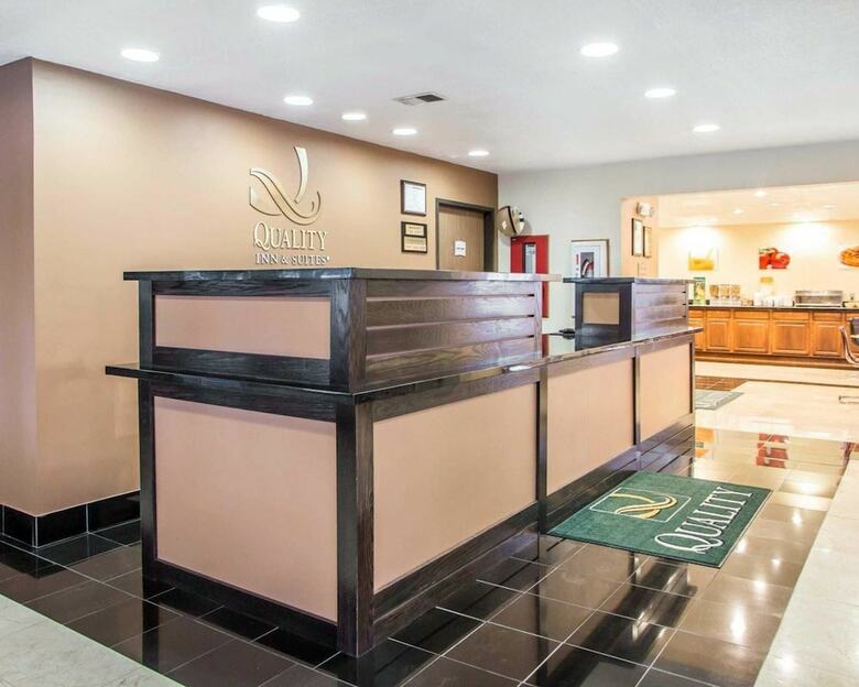 Hotel Quality Inn