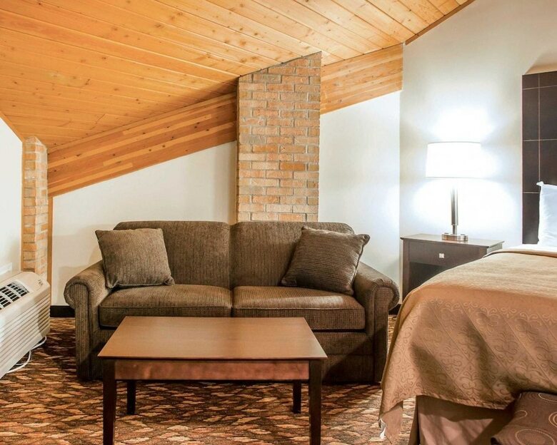 Hotel Quality Inn