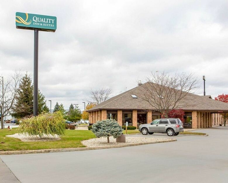 Hotel Quality Inn