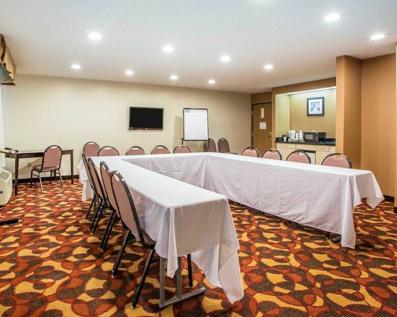 Hotel Quality Inn