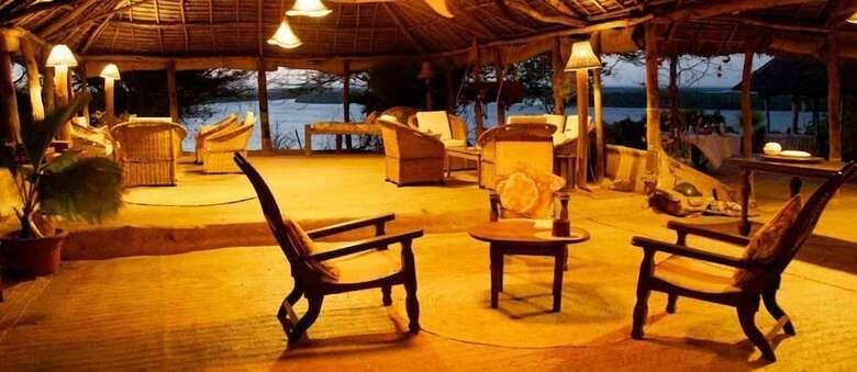 Posada Mikes Camp Kiwayu