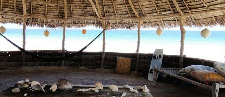 Posada Mikes Camp Kiwayu
