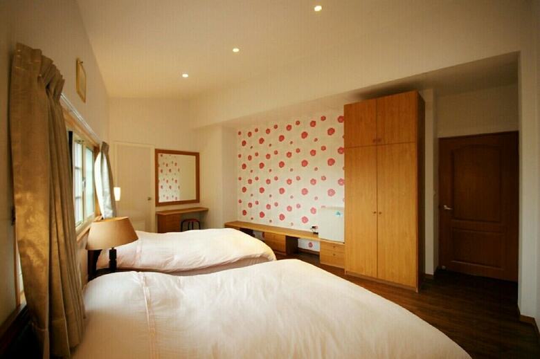 Hotel Coffee Street Homestay