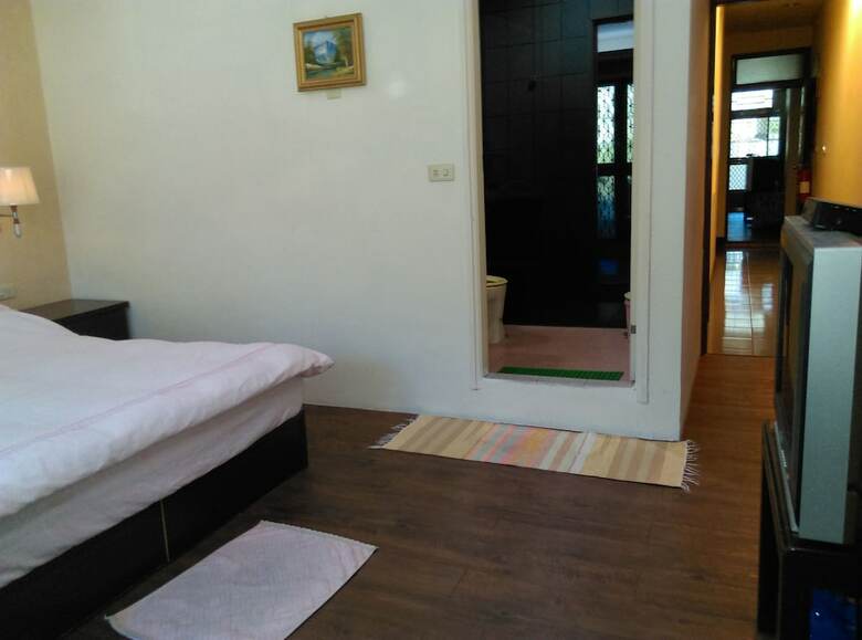 Hotel Coffee Street Homestay