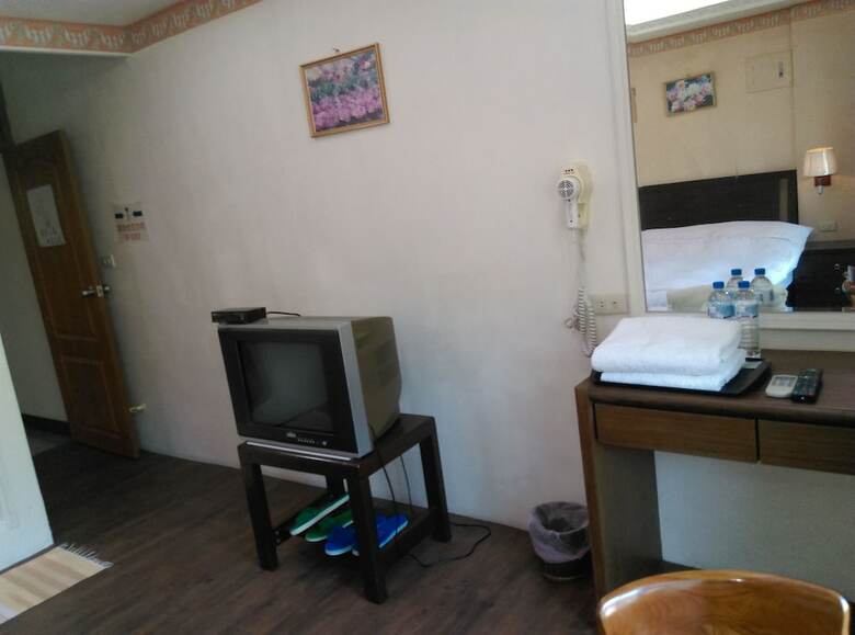 Hotel Coffee Street Homestay