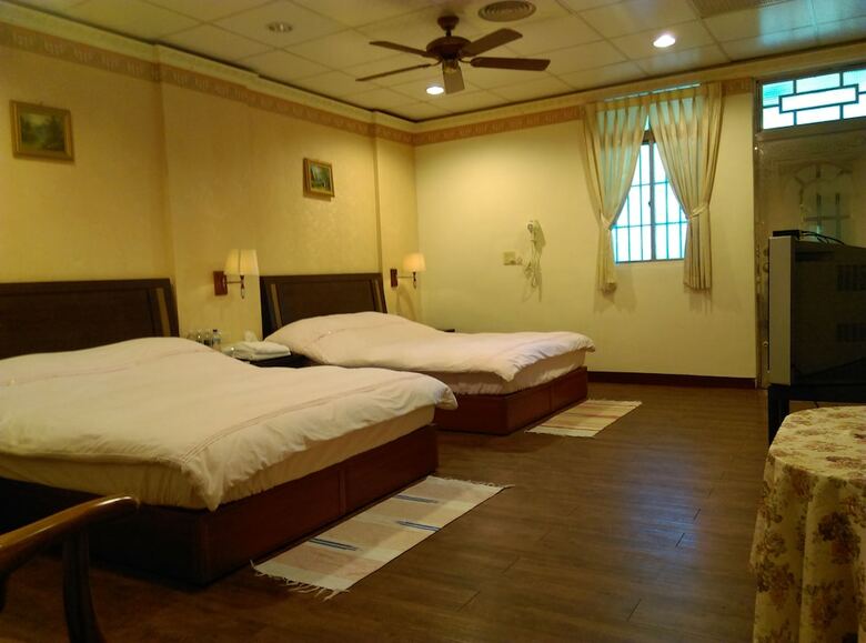 Hotel Coffee Street Homestay