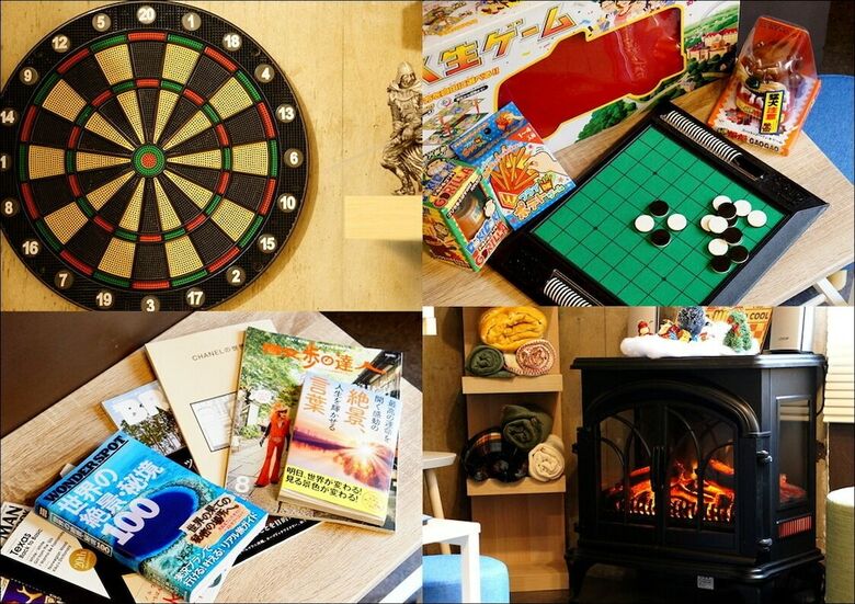 Hostal We Home Hotel + Hostel & Kitchen