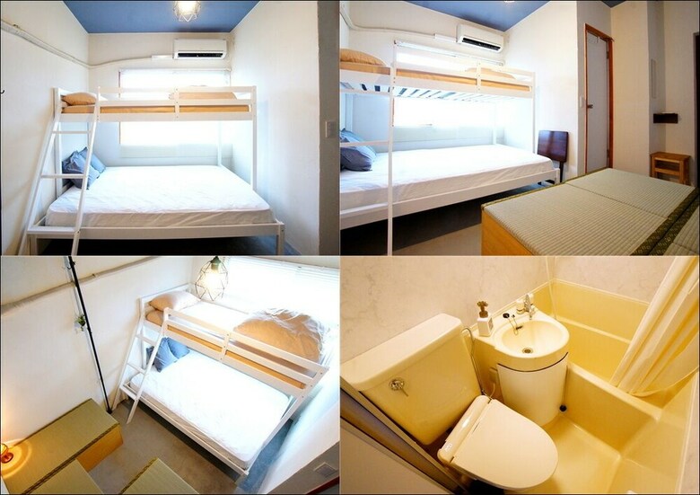 Hostal We Home Hotel + Hostel & Kitchen