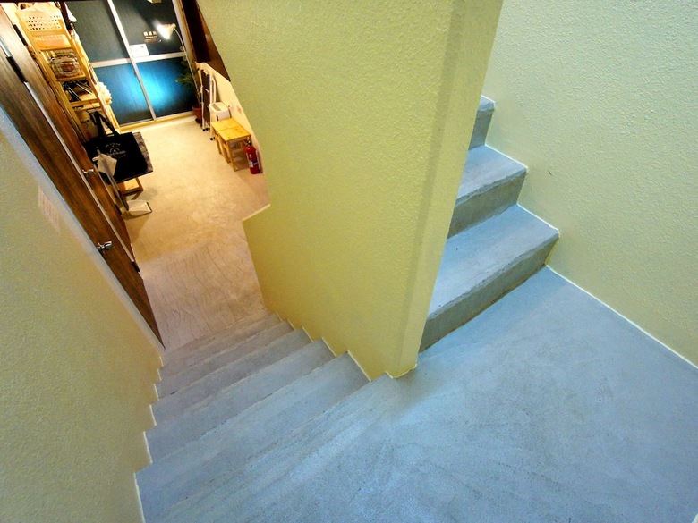 Hostal We Home Hotel + Hostel & Kitchen