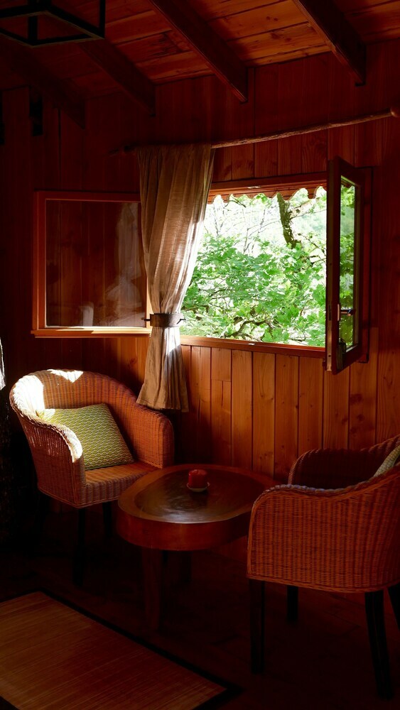 Cabana H�tre Sous Le Charme