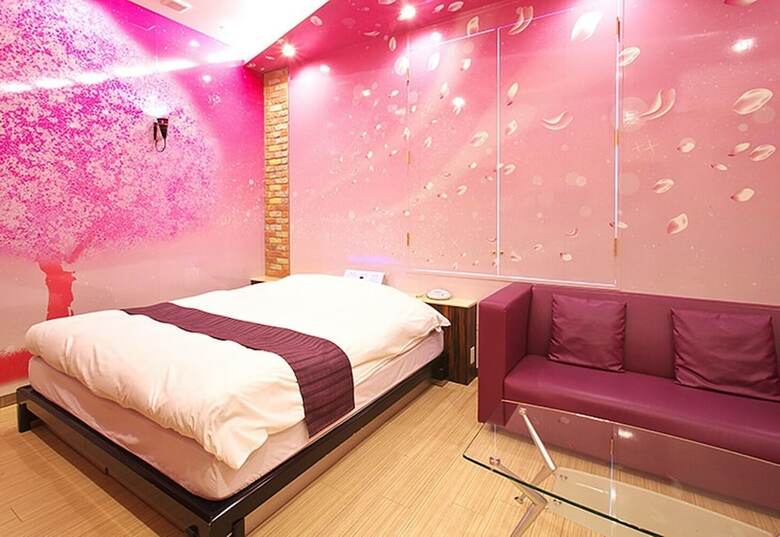 Hotel Mikazato Adult Only