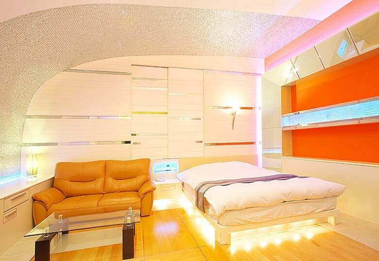 Hotel Mikazato Adult Only