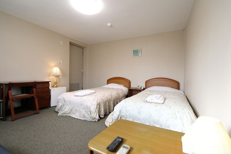 Oyo Hotel Tensui Misawa