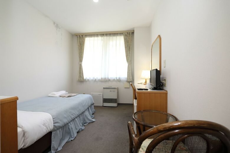 Oyo Hotel Tensui Misawa