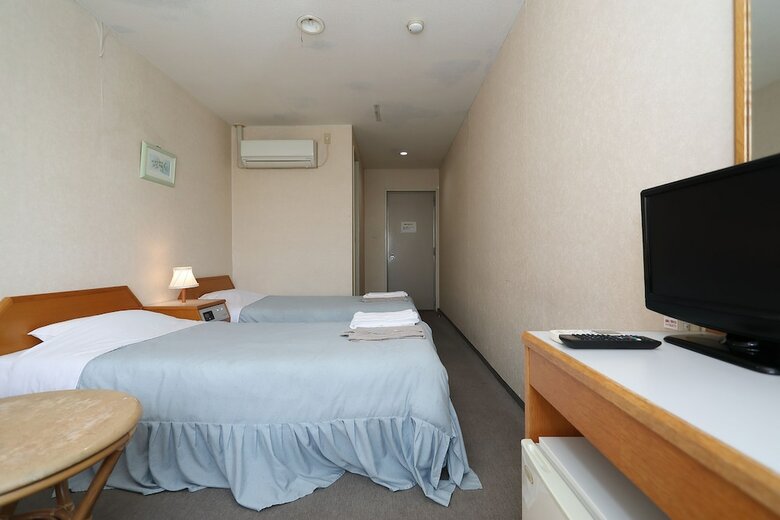 Oyo Hotel Tensui Misawa