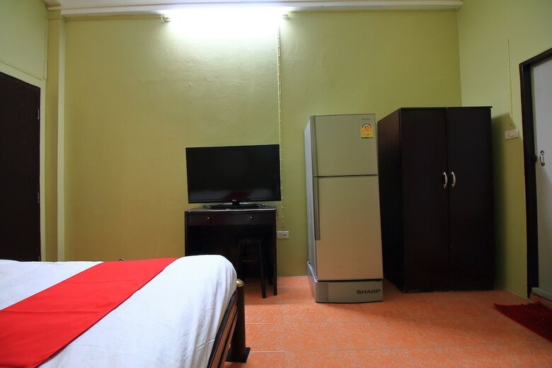 Hotel Oyo 381 Baan Kesmanee